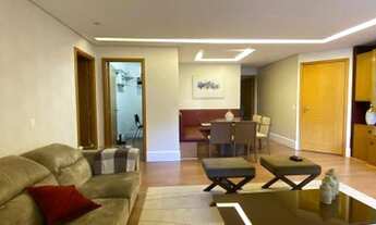 Imagem: Apartamento com 3 dormitórios à venda