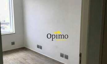 Imagem 3: Sala para alugar, 41 m² por R$ 2.000,00/mês - Brooklin - São Paulo/SP