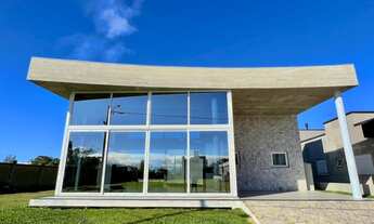 Imagem: Casa de condomínio térrea para venda com