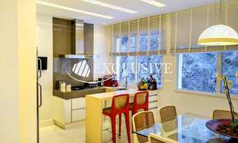 Imagem: Rio de Janeiro - Apartamento Padrão - Ipanema