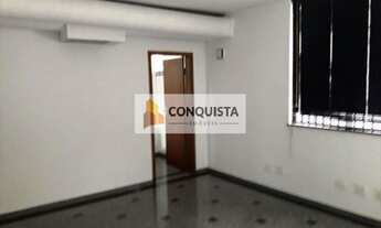 Imagem 4: Prédio Comercial em São Paulo - Mirandópolis