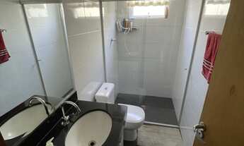 Imagem 6: Apartamento para venda possui 95 metros quadrados com 3 quartos