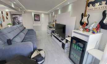 Imagem 5: APARTAMENTO com 2 dormitórios à venda com 121m² por R$ 621.000,00 no bairro Portão - CURIT