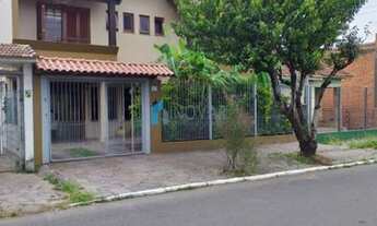 Imagem 7: Sobrado Canoas RS brasil