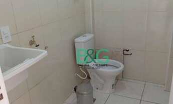 Imagem 5: Kitnet com 1 dormitório para alugar, 30 m² por R$ 1.050,00/mês - Vila Buarque - São Paulo