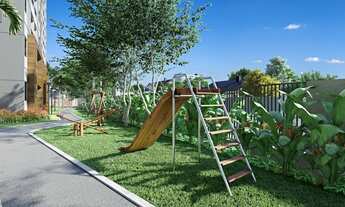 Imagem 6: Apto na Imbiribeira - 02 quartos - lançamento