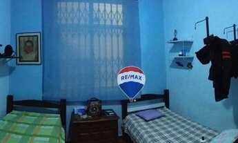 Imagem 5: Casa com 4 dormitórios à venda, 48 m² por R$ 650.000,00 - Portuguesa - Rio de Janeiro/RJ