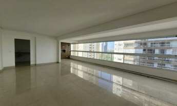 Imagem 2: Gran Elegance 4 quartos em Setor Bueno - Goiânia - GO