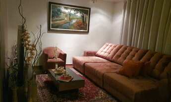 Imagem 7: Kerly Linda Casa Vespasiano