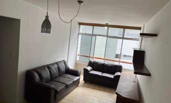 Imagem 2: Apartamento Apartamento com 3 dormitórios