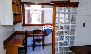 Imagem 4: Apartamento com 2 dormitórios à venda, 83 m² por R$ 227.000,00 - Tauá - Rio de Janeiro/RJ