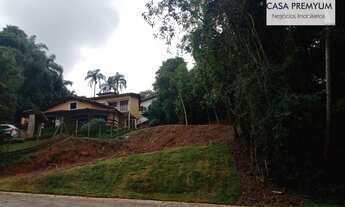 Imagem 2: Terreno à venda, 499 m² por R$ 280.000,00 - Vila Verde - Itapevi/SP