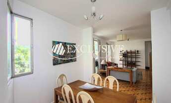 Imagem 4: Rio de Janeiro - Apartamento Padrão - Ipanema