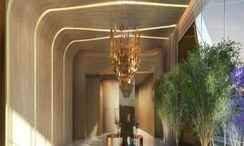 Imagem: APARTAMENTOS DE 4 SUITES E 6 VAGAS - HERITAGE