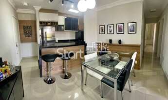 Imagem 5: Apartamento - Parque Brasília - Campinas