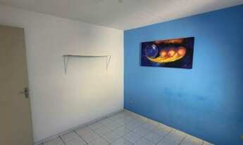 Imagem 5: APARTAMENTO COM 2 DORMITORIOS, 1 VAGA DE GARAGEM , NO PIMENTAS