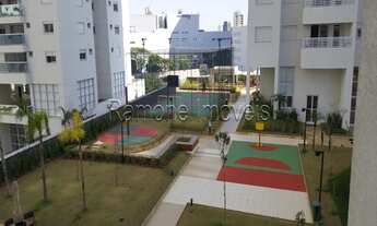 Imagem 3: Apartamento Apartamento com 2 dormitórios