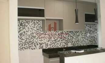 Imagem 4: Apartamento à venda no bairro Higienópolis - São José do Rio Preto/SP