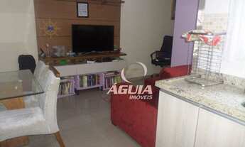 Imagem: Cobertura à venda, 50 m² por R$ 380.000,00