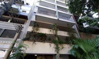 Imagem 3: Quarto e Sala na Tijuca