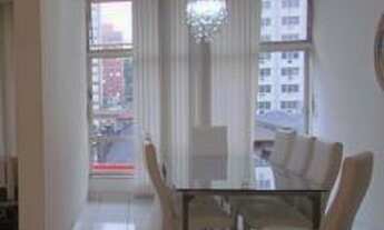 Imagem 3: Apartamento para Venda em São Paulo, Vila Buarque, 5 dormitórios, 2 suítes, 4 banheiros, 2