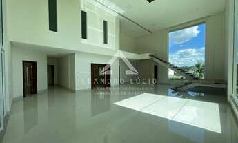 Imagem 5: Goiânia - Casa de Condomínio - Jardins Munique