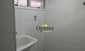 Imagem 13: Apartamento à venda, 36 m² por R$ 245.000,00 - Sacomã - São Paulo/SP