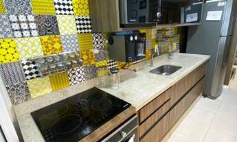 Imagem 4: Apartamento estilo Loft, vista mar, nascente, Caminho das Arvores