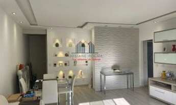 Imagem 3: Apartamento com 3 quartos e vaga à venda no Grajaú!!! RJ