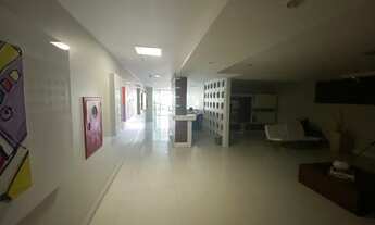 Imagem 2: Apartamento a venda no Edifício Domum - Apartamento de 2 quartos - Centro