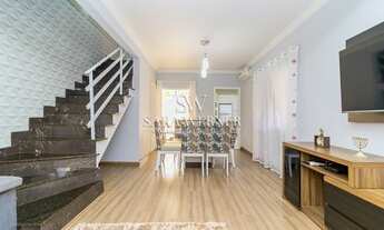 Imagem 5: SOBRADO EM CONDOMÍNIO com 3 dormitórios à venda com 274.23m² por R$ 990.000,00 no bairro S