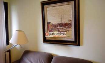 Imagem 2: Apartamento com 2 dormitórios à venda, 82 m² por R$ 980.000,00 - Barra da Tijuca - Rio de