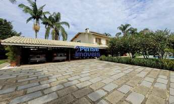 Imagem 5: FLORIANóPOLIS - Casa Padrão - Santa Mônica