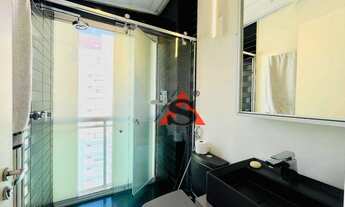 Imagem 7: Cobertura com 2 dormitórios à venda, 153 m² por R$ 2.650.000,00 - Campo Belo - São Paulo/S