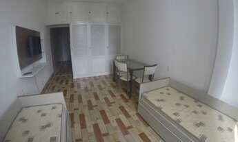 Imagem 4: Apt Conjugado 30m² Mobiliado - Flamengo