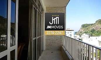 Imagem 6: Leblo apartamento155m2. 3 quartos - Rio de Janeiro - RJ