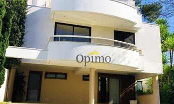 Imagem 4: Sobrado com 4 dormitórios à venda, 618 m² por R$ 2.900.000 - Vila Nova Caledônia - São Pau