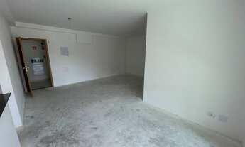 Imagem 5: Apartamento para venda tem 117 metros quadrados com 3 quartos em Boqueirão - Praia Grande