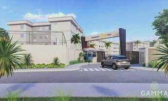 Imagem: Apartamento com 2 dormitórios à venda