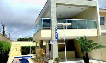 Imagem: Casa à venda, 100 m² por R$ 235.000,00