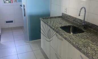 Imagem 6: Apartamento com espaço garden! No Campo Comprido, 3 dormitórios (sendo uma suíte) e 1 vaga