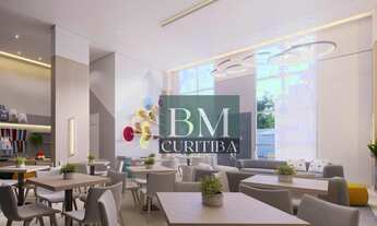 Imagem 7: Apartamento com 3 dormitórios, sendo 2 suítes à venda, 114 m² por R$ 1.335.914 - Seminário