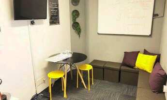 Imagem 7: VENDO ou Alugo conjunto na Berrini 140,00 m2