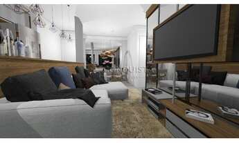 Imagem 2: Apartamento em São Paulo - Indianópolis