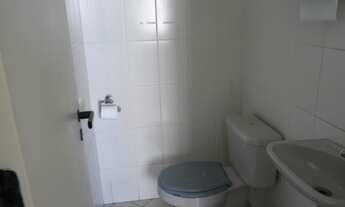 Imagem 2: Conjunto para alugar, 35 m² por R$ 1.500/mês - Vila Clementino - São Paulo/SP