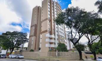 Imagem 2: Ótimo Apartamento no bairro Agua Verde, imóvel todo reformado. imovel composto de 03 dormi