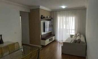 Imagem: Apartamento com 3 dormitórios à venda