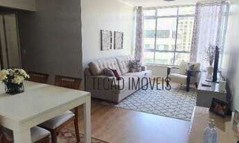 Imagem 2: 3 Dormitórios reformado 1 vaga próximo ao Shopping Frei Caneca