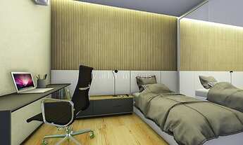 Imagem 6: Apartamento 2 Quartos Lançamento - Granbery