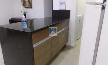 Imagem 5: Apartamento para Locação no bairro Centro, localizado na cidade de Mogi das Cruzes / SP